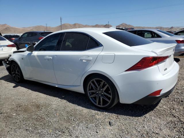 2018 LEXUS IS 300 - JTHBA1D24J5080039