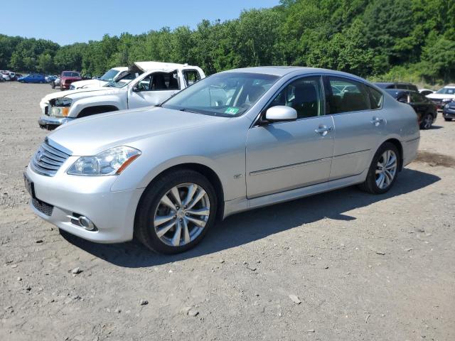 2010 Infiniti M35 Base VIN: JN1CY0AR3AM960171 Lot: 59441904