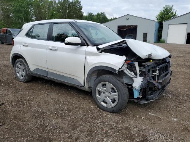 2020 Hyundai Venue Se VIN: KMHRB8A35LU041600 Lot: 57219904