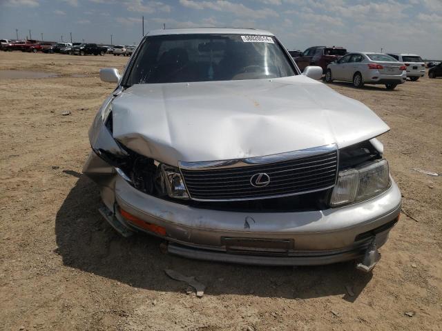 1991 Lexus Ls 400 VIN: JT8UF11E6M0061325 Lot: 58020544