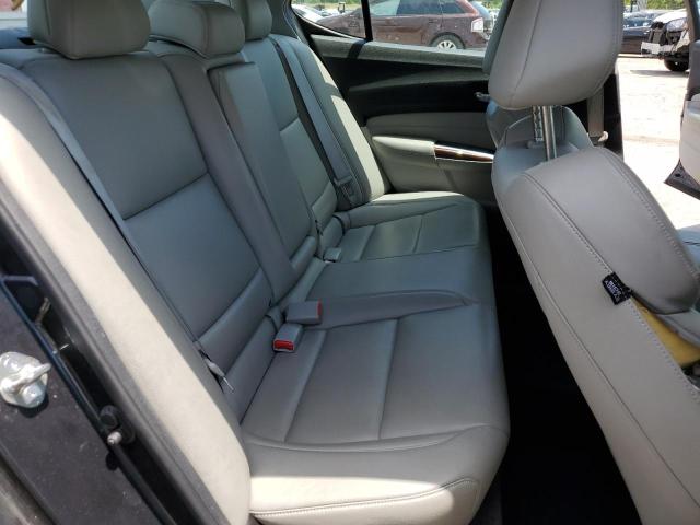 2015 Acura Tlx VIN: 19UUB2F30FA013781 Lot: 60282394