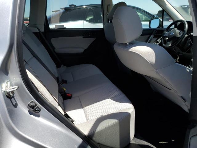 2015 Subaru Forester 2.5I Premium VIN: JF2SJAGC2FH407471 Lot: 57973454