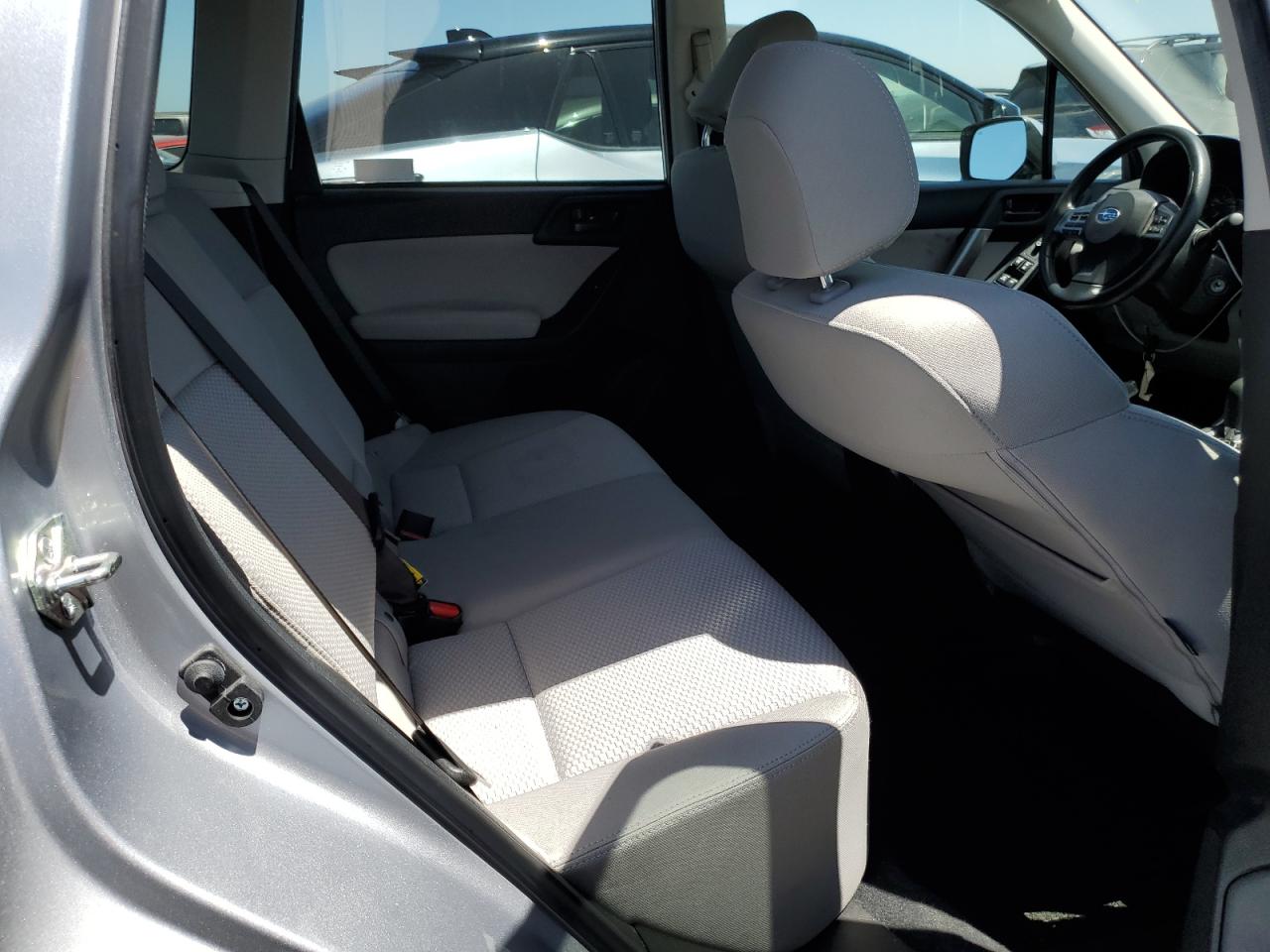 JF2SJAGC2FH407471 2015 Subaru Forester 2.5I Premium