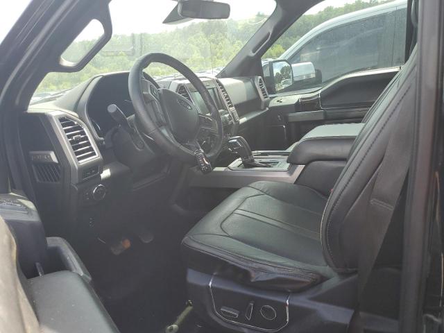 2016 Ford F150 Supercrew VIN: 1FTEW1EG5GFB19802 Lot: 56252504