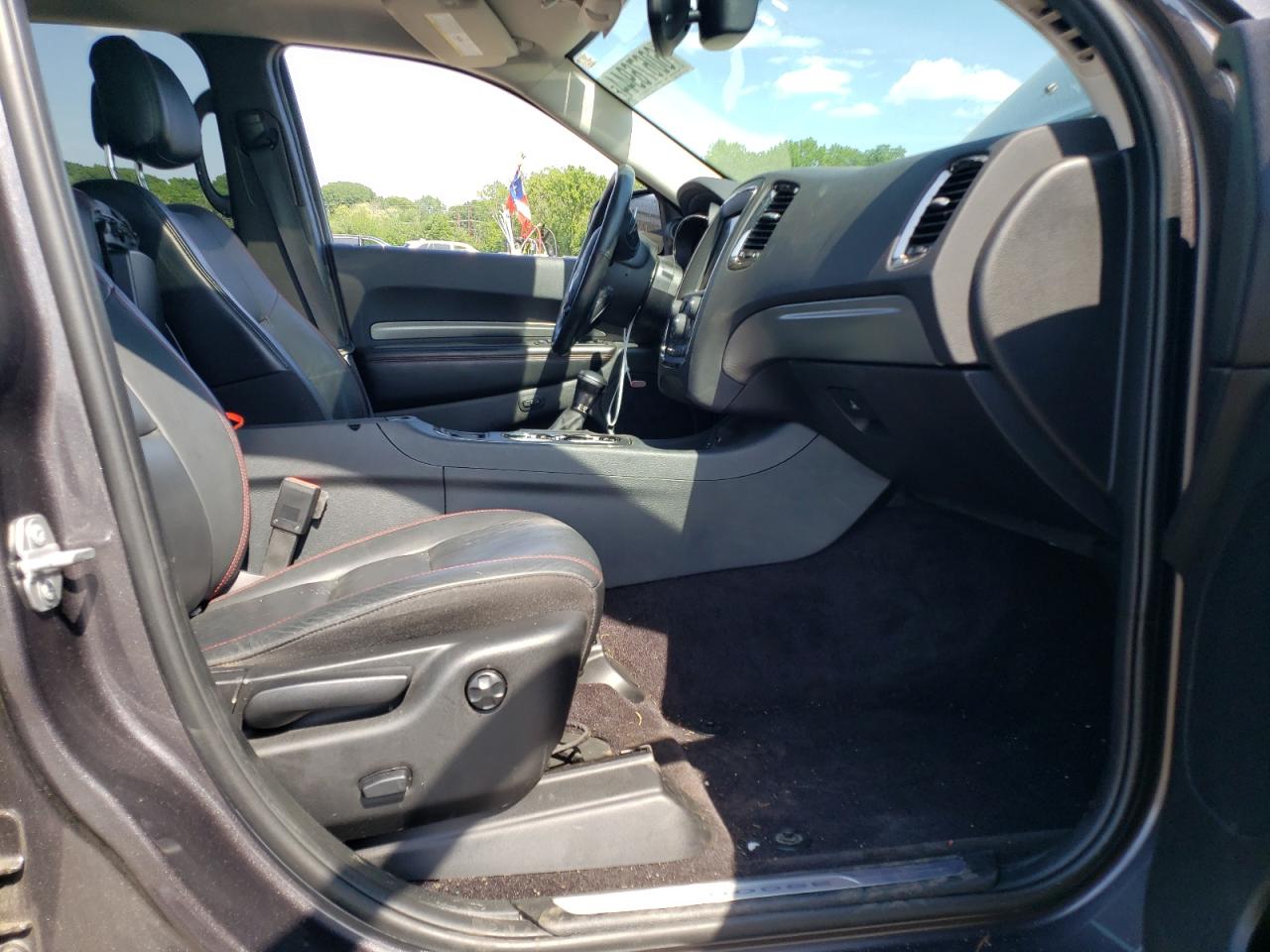 1C4RDJDG2JC198413 2018 Dodge Durango Gt