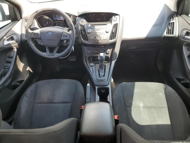 2016 Ford Focus Se VIN: 1FADP3F22GL283040 Lot: 59486764