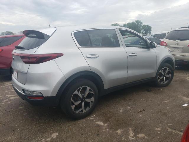 KNDPM3AC4M7844620 Kia Sportage L 3