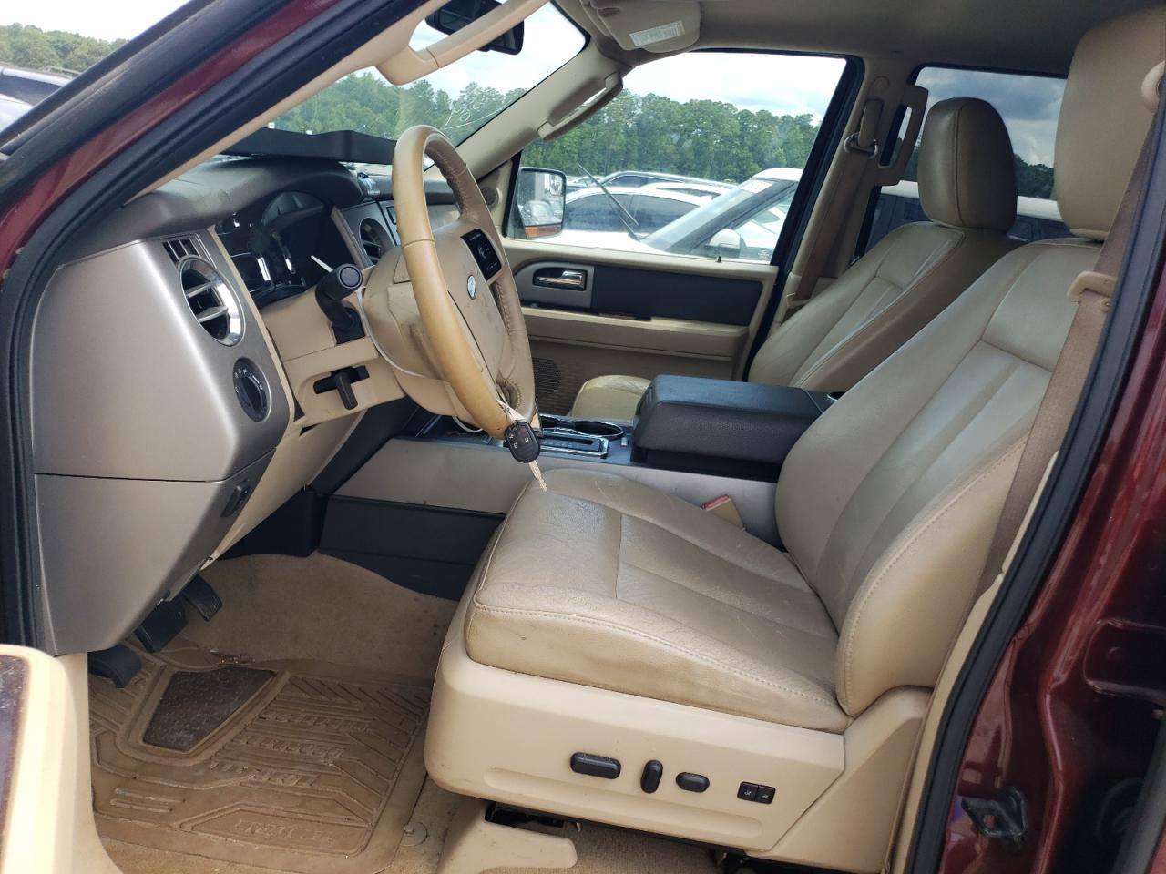 1FMJU1H59CEF12339 2012 Ford Expedition Xlt