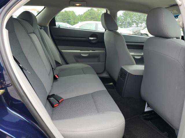 2006 Dodge Magnum Se VIN: 2D4FV47T36H416795 Lot: 57949344