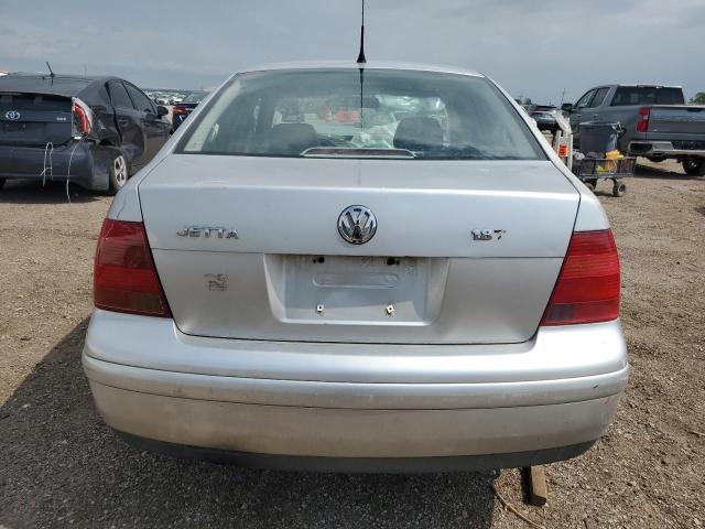 2000 Volkswagen Jetta Gls VIN: 3VWSD29M2YM201063 Lot: 59246524