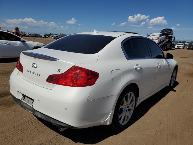 JN1CV6AP6CM627878 Infiniti G37 Base 2012