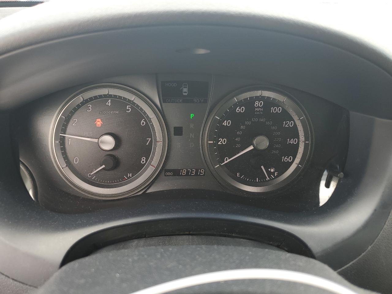 JTHBJ46G792286169 2009 Lexus Es 350