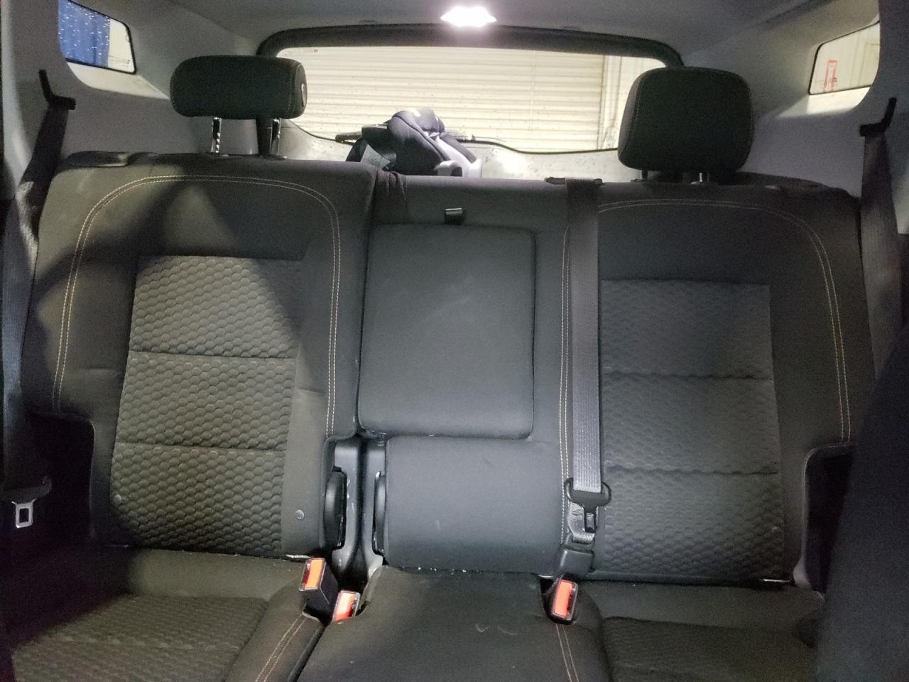 3GKALTEV8JL294595 2018 GMC Terrain Sle