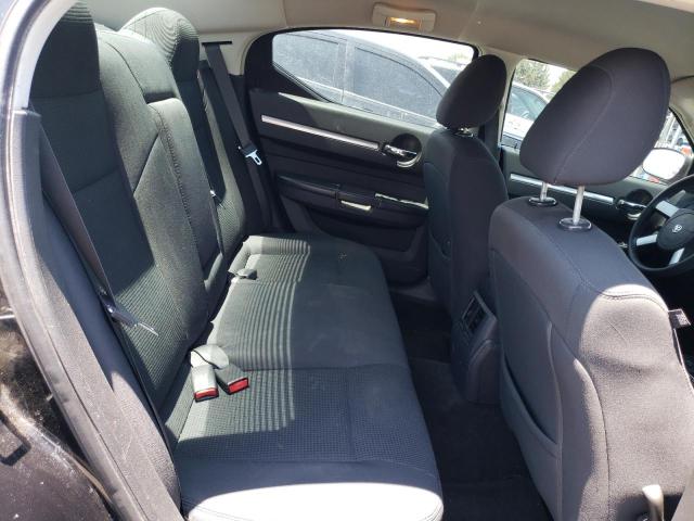 2008 Dodge Charger Sxt VIN: 2B3LK33G98H219713 Lot: 61418864