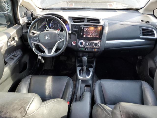 2016 Honda Fit Ex VIN: 3HGGK5H9XGM703252 Lot: 58562534