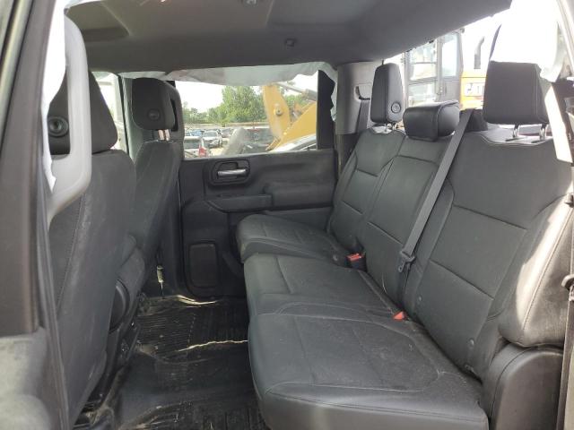 2021 Chevrolet Silverado K2500 Heavy Duty VIN: 1GC4YLEY2MF129385 Lot: 57378924