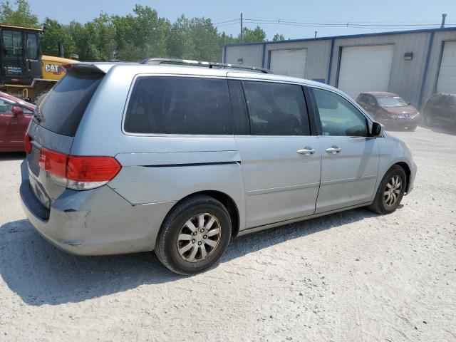 2008 Honda Odyssey Ex VIN: 5FNRL38448B090189 Lot: 60054834