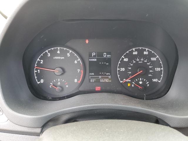 2020 Hyundai Accent Se VIN: 3KPC24A66LE118261 Lot: 57344214