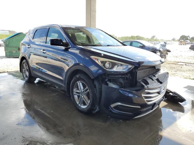 2018 Hyundai Santa Fe Sport VIN: 5XYZT3LB1JG533760 Lot: 54753584