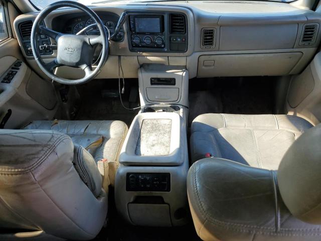 2002 Chevrolet Tahoe K1500 VIN: 1GNEK13Z42R213149 Lot: 60745634