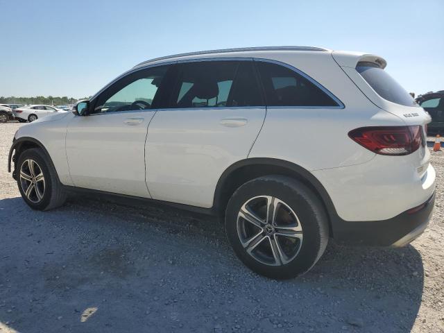 2020 MERCEDES-BENZ GLC 300 - WDC0G8DB1LF724782