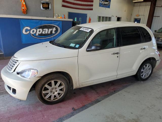 2007 Chrysler Pt Cruiser Touring VIN: 3A4FY58B87T582538 Lot: 58434884