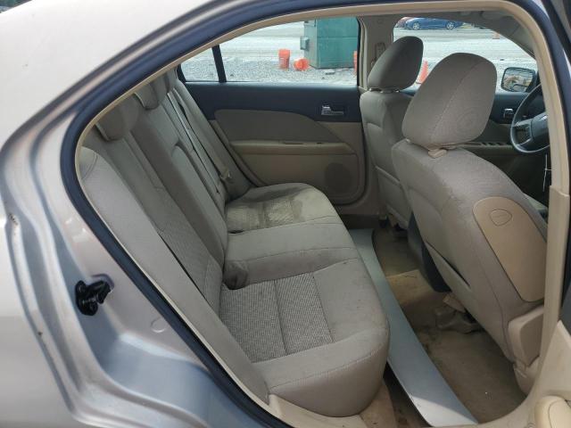 2010 Ford Fusion Se VIN: 3FAHP0HA9AR399851 Lot: 59512874