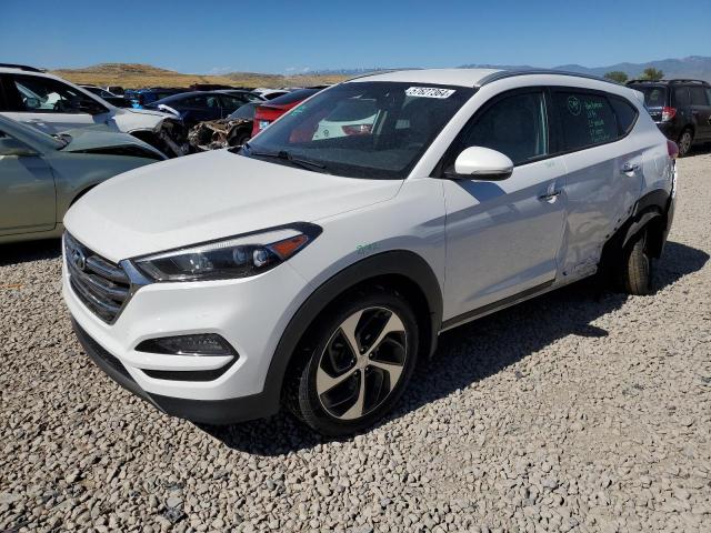 Vin: km8j3ca20gu077012, lot: 57627364, hyundai tucson limited 2016 img_1