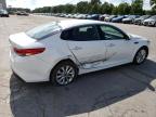 KIA OPTIMA EX photo