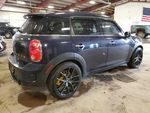 2014 Mini Cooper S Countryman VIN: WMWZC3C58EWP51923 Lot: 57930054