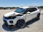 2022 CHEVROLET TRAILBLAZE - KL79MPSL9NB063392