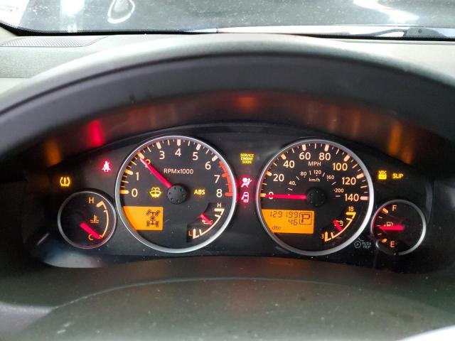 2007 Nissan Pathfinder Le VIN: 5N1AR18W07C640058 Lot: 58668384