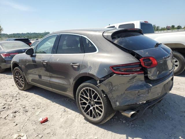 VIN WP1AB2A55FLB60207 2015 PORSCHE MACAN no.2