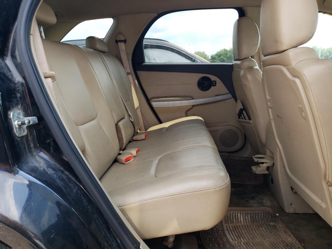 2CNDL63F586314060 2008 Chevrolet Equinox Lt