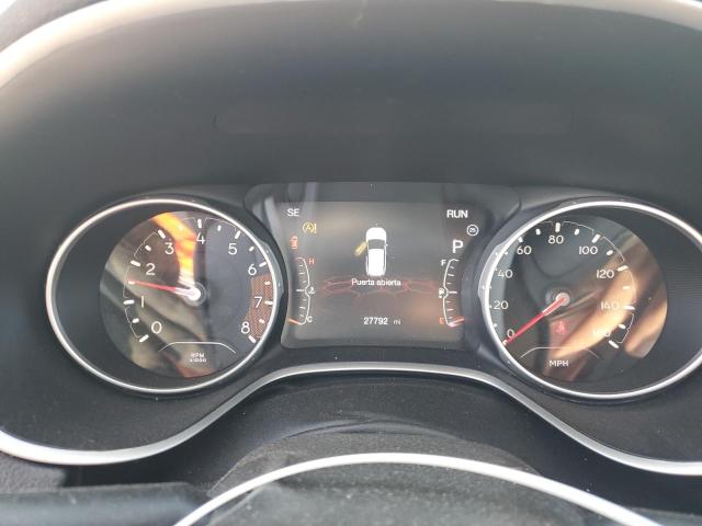 2019 Jeep Compass Limited VIN: 3C4NJDCB3KT761098 Lot: 59032314