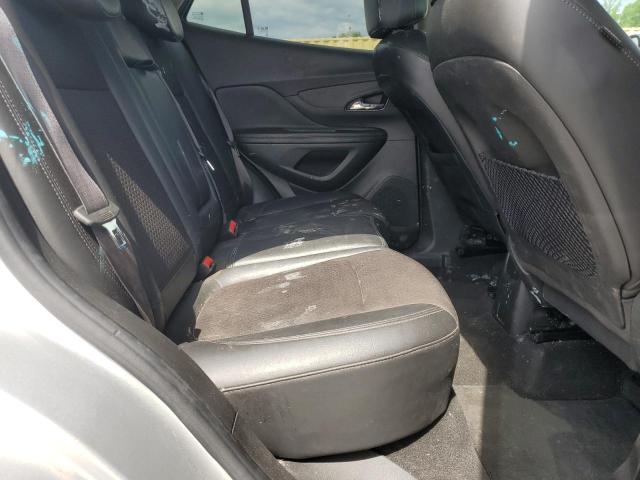 2018 BUICK ENCORE PRE - KL4CJASB8JB600781