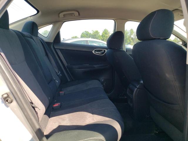 2014 Nissan Sentra S VIN: 3N1AB7AP8EY266823 Lot: 58391604