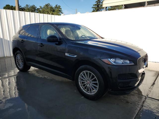 VIN SADCS2FXXJA290268 2018 Jaguar F-Pace no.4