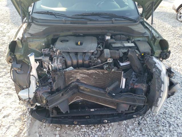 2020 Kia Soul Ex VIN: KNDJ33AU8L7057833 Lot: 59233424