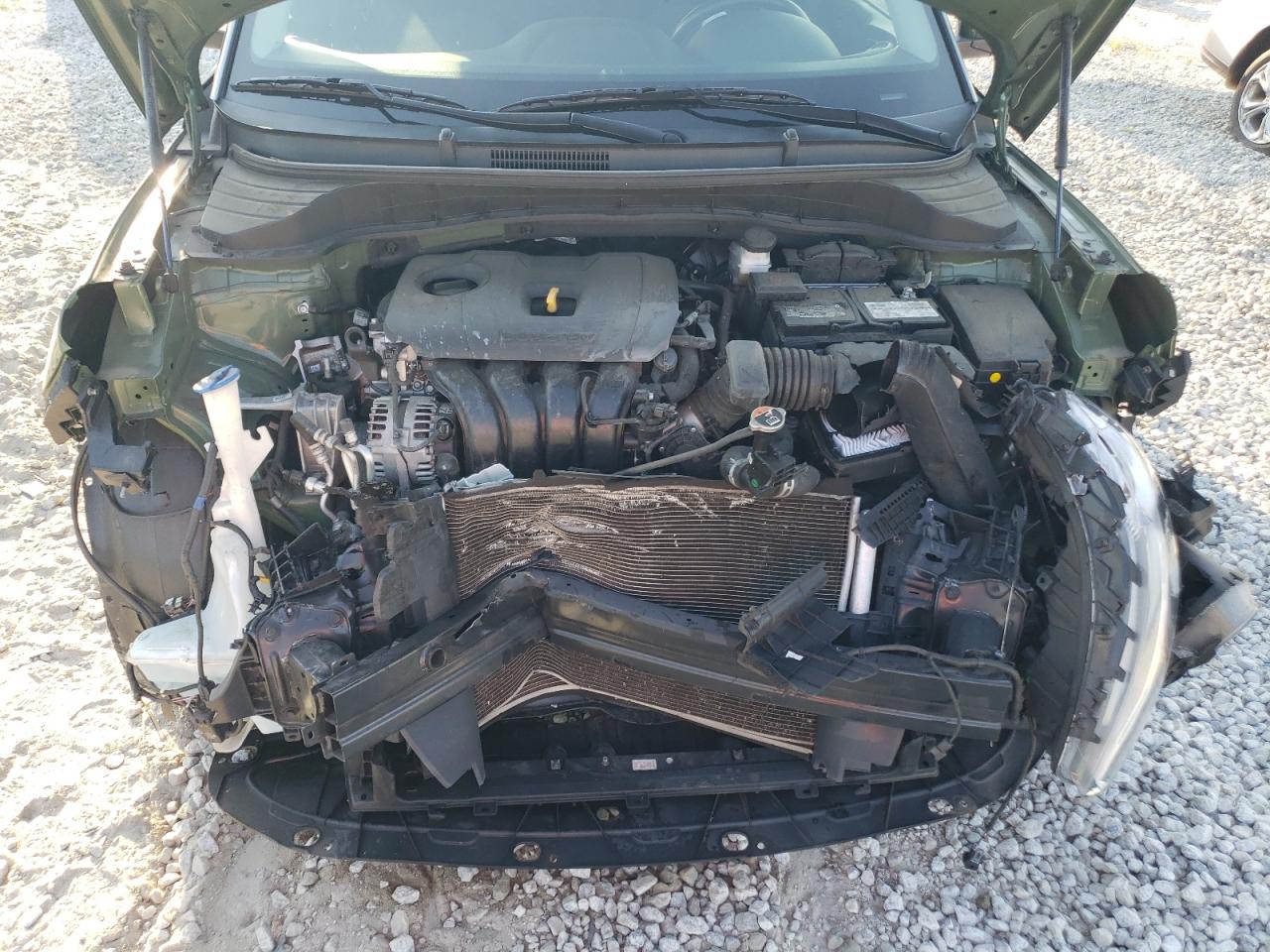 KNDJ33AU8L7057833 2020 Kia Soul Ex