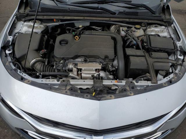 2020 Chevrolet Malibu Lt VIN: 1G1ZD5ST6LF119729 Lot: 58841144