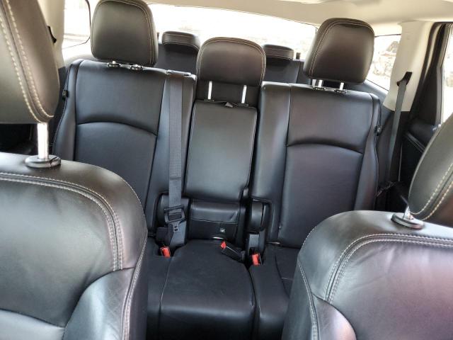 2017 Dodge Journey Crossroad VIN: 3C4PDCGG2HT566117 Lot: 60195774