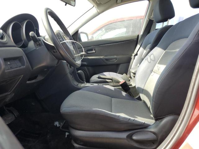 2004 Mazda 3 I VIN: JM1BK12F241174789 Lot: 53530424