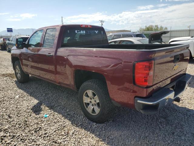 2014 Chevrolet Silverado K1500 Lt VIN: 1GCVKREH3EZ226782 Lot: 58687354