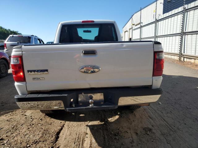 2004 Ford Ranger VIN: 1FTYR10U34PA15753 Lot: 60614334
