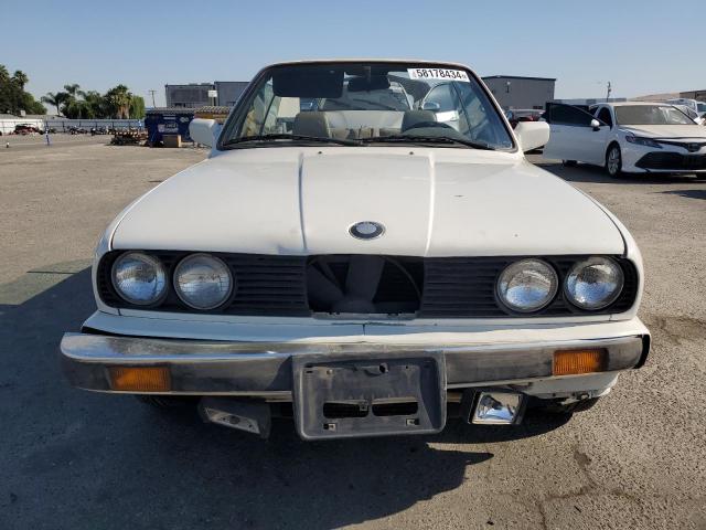 1987 BMW 325 I VIN: WBABB1303H1930207 Lot: 58178434