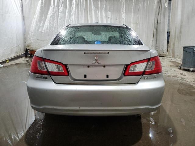 2012 Mitsubishi Galant Es VIN: 4A32B3FF1CE014350 Lot: 57285494