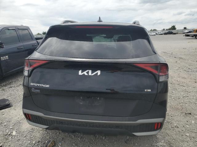 2023 KIA SPORTAGE X - 5XYK6CAF6PG035268