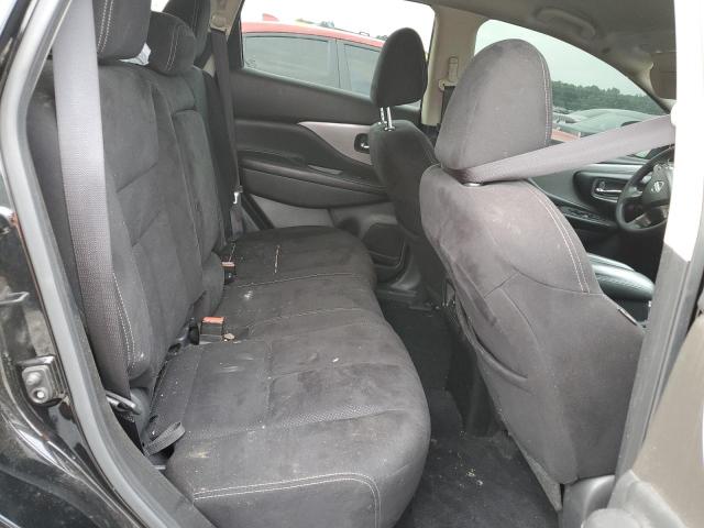 2020 Nissan Murano S VIN: 5N1AZ2AJ7LN170632 Lot: 59675684