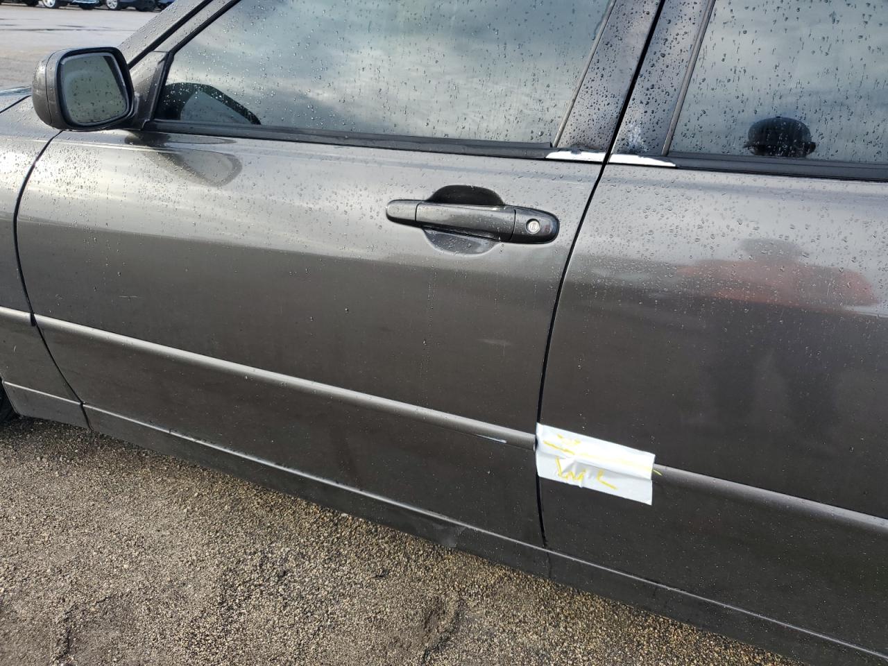 JTHBD192650098044 2005 Lexus Is 300